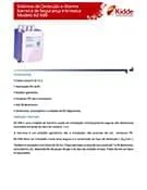 Download de catálogo