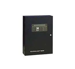 Unidade de Controle FenwalNet™ 6000
