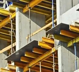 Formica® TS Formas de Concreto