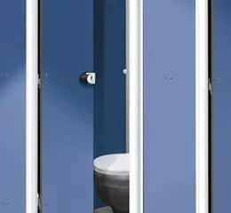 Divisória Sanitária Formica