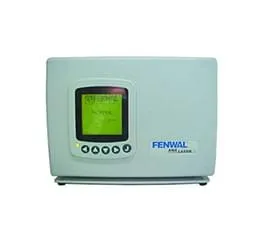 Detector de Fumaça com Alta Sensibilidade HSSD