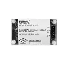 Módulo Endereçável Analaser II