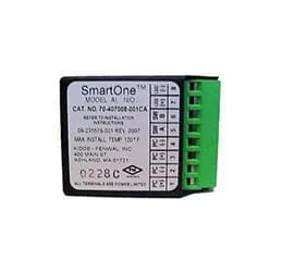 Módulo Endereçável de Entrada