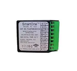 Módulo Endereçável de Saída