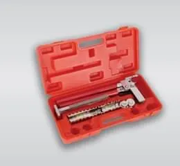 Ferramentas PEX Barbi