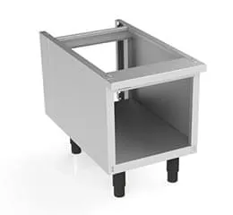 Módulo de Base Aberto