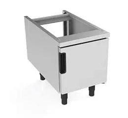 Módulo de Base Fechado