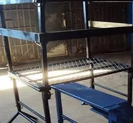 Cavalete de Pedreiro