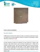 Download de catálogo