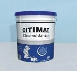Desmoldante Citimat 