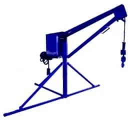 Dispositivo para Elevação de Carga