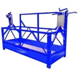 Balancim Manual – Raio Equipamentos