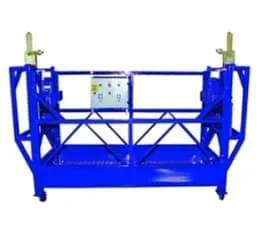 Balancim Elétrico – Raio Equipamentos