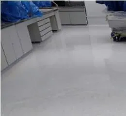 Pintura Epóxi - Tintas