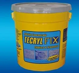 Tecryl Fix