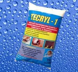 Tecryl 1