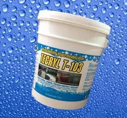 Tecryl T-103