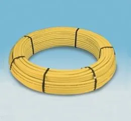 Tubos Pex Gás Gladiator Multicamada