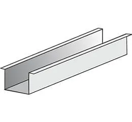 Calha Platibanda Embutida