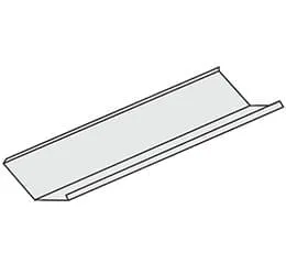 Calha Água Furtada - Neppe