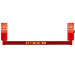 Barra Antipânico - EstriboFire