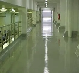 Hardycoat - Sistema Argamassado