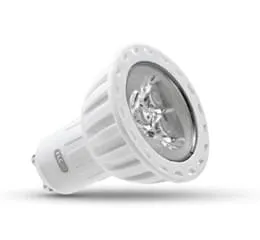 GU10 – LED
