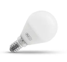 LED – Velas, G45 ou G9