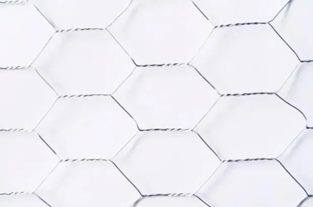 Tela Hexagonal