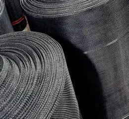 Tecido Metálico Teciam 