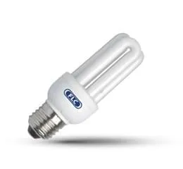 Mini Eletrônica – Fluorescente