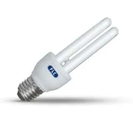 2U Eletrônica Fluorescente