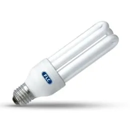 3U Eletrônica Fluorescente