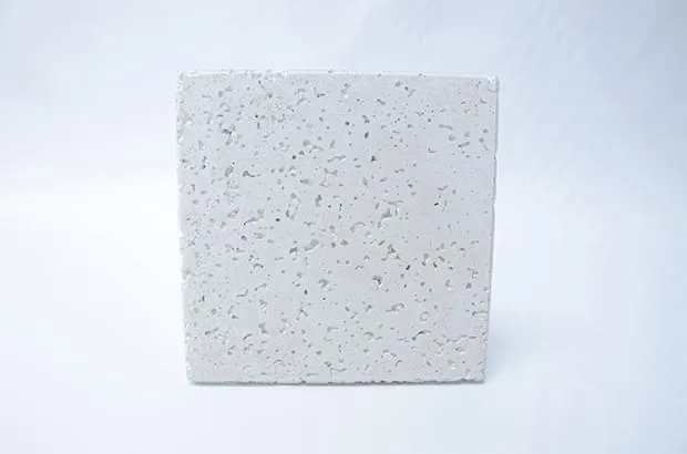 Piso Conclave Atérmico