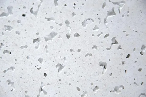 Piso Conclave Atérmico