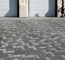 Piso Conclave Intertravado