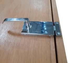 Fechadura de Sobrepor