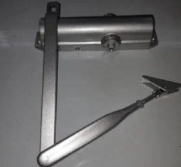 Mola Hidráulica Aérea