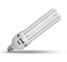 Linha Alto Fator – LED