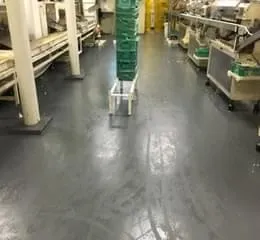 Uretano Autonivelante