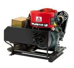 Gerador GGA 10 a 35 Kva