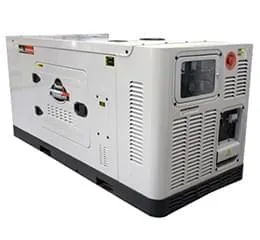 Gerador GGTO 6 a 41 Kva