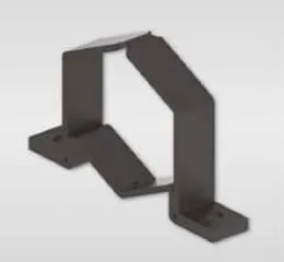 Abraçadeira Barbi do Brasil