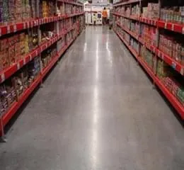 RPS Endurecedor - SS/FS