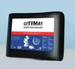 Asfalto Policondensado