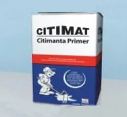Citimanta Primer