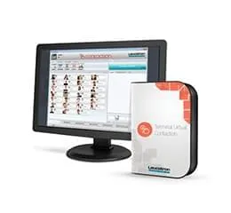 Terminal Virtual Contaction