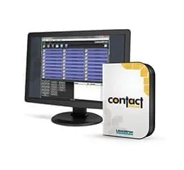 Terminal Virtual Contact Phone – Voip