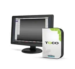 Terminal para Telefonista – TGCO