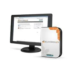 Taritron Flex – Relatório Web